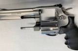 Smith and Wesson Model 617-3 .22 caliber revolver - 3 of 6