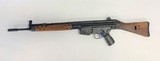 Century Arms CTME Sporter .308 rifle - 1 of 9