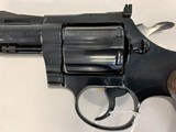 Colt Diamondback .38 special revolver with 2.5 inch barrel - 3 of 7