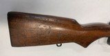 Egyptian Hakim 8 mm semi-automatic rifle. - 7 of 11
