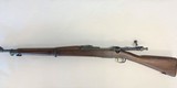 Springfield Armory model 1903, 30-06 caliber rifle. - 1 of 15
