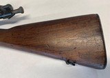 Springfield Armory model 1903, 30-06 caliber rifle. - 2 of 15
