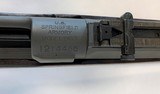 Springfield Armory model 1903, 30-06 caliber rifle. - 7 of 15