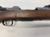 Springfield Armory model 1903, 30-06 caliber rifle. - 12 of 15