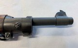 Springfield Armory model 1903, 30-06 caliber rifle. - 14 of 15