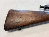Springfield Armory model 1903, 30-06 caliber rifle. - 11 of 15