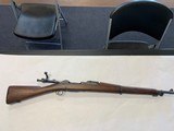 Springfield Armory model 1903, 30-06 caliber rifle. - 10 of 15