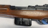 Fabrique Nationale "FN 1949" 30-06 caliber rifle - 4 of 10