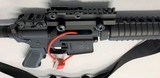 Smith and Wesson M&P-15 .556 Rifle - 10 of 10