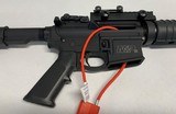 Smith and Wesson M&P-15 .556 Rifle - 3 of 10