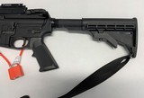 Smith and Wesson M&P-15 .556 Rifle - 4 of 10