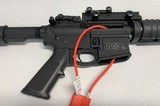 Smith and Wesson M&P-15 .556 Rifle - 8 of 10
