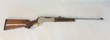 Browning BLR LT WT 300 Winchester Magnum Lever Rifle - 1 of 13