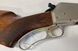 Browning BLR LT WT 300 Winchester Magnum Lever Rifle - 2 of 13