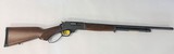 Henry Repeating Arms model H018-410 Lever Action 410 Gauge shotgun - 1 of 9