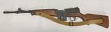 MAS 1949-56 7.5 x 54 mm semi automatic rifle with accessories. $650 plus shipping. NO CA or CT sales - 1 of 11