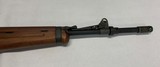 MAS 1949-56 7.5 x 54 mm semi automatic rifle with accessories. $650 plus shipping. NO CA or CT sales - 9 of 11