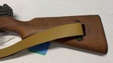 MAS 1949-56 7.5 x 54 mm semi automatic rifle with accessories. $650 plus shipping. NO CA or CT sales - 2 of 11