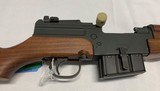MAS 1949-56 7.5 x 54 mm semi automatic rifle with accessories. $650 plus shipping. NO CA or CT sales - 8 of 11
