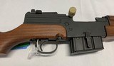 MAS 1949-56 7.5 x 54 mm semi automatic rifle with accessories. $650 plus shipping. NO CA or CT sales - 11 of 11