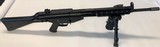 PTR Inc model 91 7.62x39 rifle