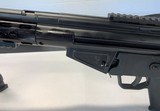 PTR Inc model 91 7.62x39 rifle - 7 of 10
