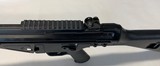 PTR Inc model 91 7.62x39 rifle - 9 of 10