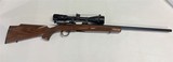 Browning T Bolt 22 caliber rifle - 1 of 8