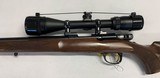 Browning T Bolt 22 caliber rifle - 8 of 8
