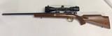 Browning T Bolt 22 caliber rifle - 7 of 8