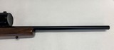 Browning T Bolt 22 caliber rifle - 5 of 8