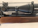 Browning T Bolt 22 caliber rifle - 6 of 8