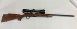 Browning T Bolt 22 caliber rifle - 2 of 8