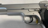Smith and Wesson model 4506-1 45 caliber pistol - 2 of 6