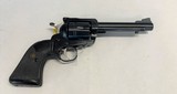 Ruger New Model Super Blackhawk 44 magnum revolver - 4 of 6