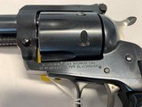 Ruger New Model Super Blackhawk 44 magnum revolver - 2 of 6