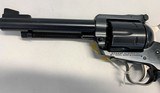 Ruger New Model Super Blackhawk 44 magnum revolver - 3 of 6