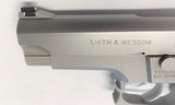 Smith and Wesson model 5906 9 MM pistol - 3 of 7