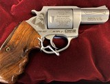 Heller vs. Washington DC Charter Arms 44 Special Revolver - 4 of 8