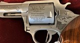 Heller vs. Washington DC Charter Arms 44 Special Revolver - 3 of 8