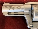Heller vs. Washington DC Charter Arms 44 Special Revolver - 7 of 8