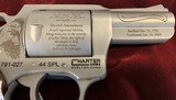 Heller vs. Washington DC Charter Arms 44 Special Revolver - 5 of 8