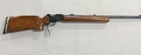 BSA Internation ISU .22 caliber target rifle $699.00 plus shipping - 1 of 10