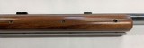 BSA Internation ISU .22 caliber target rifle $699.00 plus shipping - 4 of 10