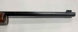 BSA Internation ISU .22 caliber target rifle $699.00 plus shipping - 5 of 10