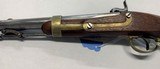 H. Aston &Co. model US Pistol M1842 .54 caliber percussion pistol - 5 of 6