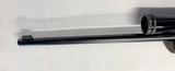 Winchester model 52C .22 caliber target rifle with 15 power Lyman Super Spot Target Scope - 2 of 11