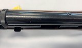 Winchester model 52C .22 caliber target rifle with 15 power Lyman Super Spot Target Scope - 7 of 11
