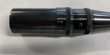 J Unertl Optics Company 16 Power target scope with plastic case - 6 of 6