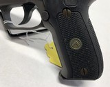 Sig Sauer P226 Legion 9 MM pistol with two magazines and case. - 2 of 6